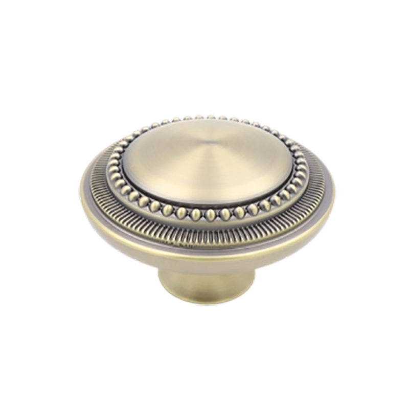 Aluminum Door Handle HY1562 