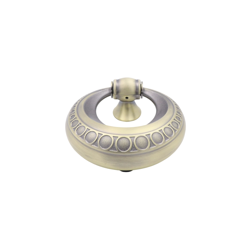 Aluminum Door Handle HY1561