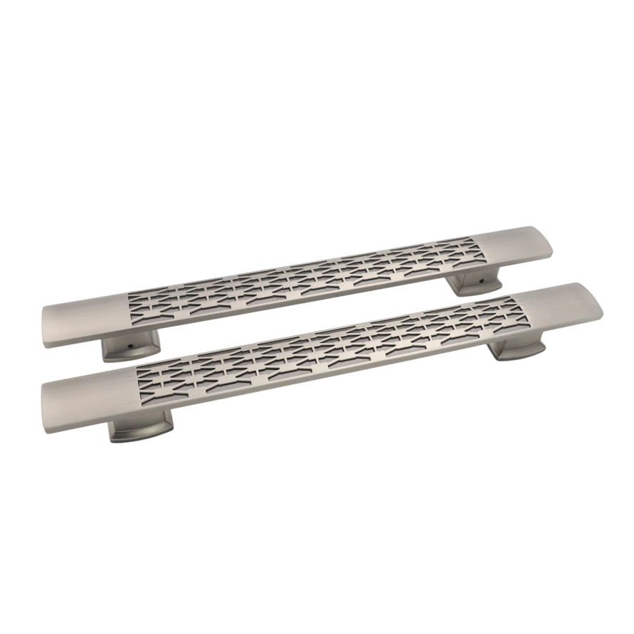 Aluminum Door Handle HY2129