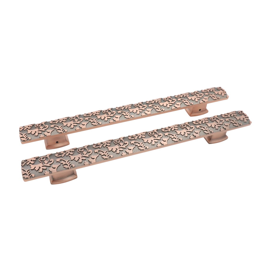 Aluminum Door Handle HY2034