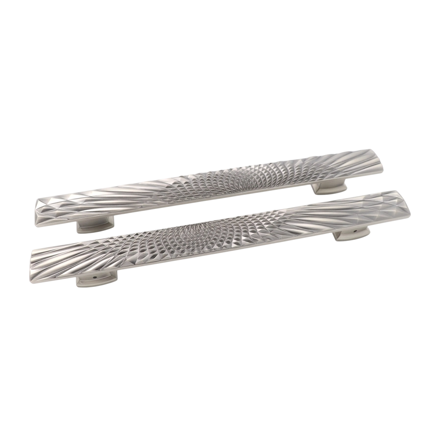 Aluminum Door Handle HY2099