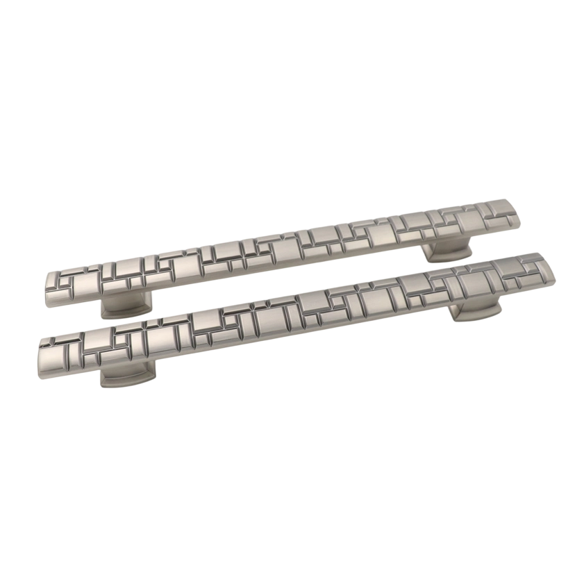 Aluminum Door Handle HY2024