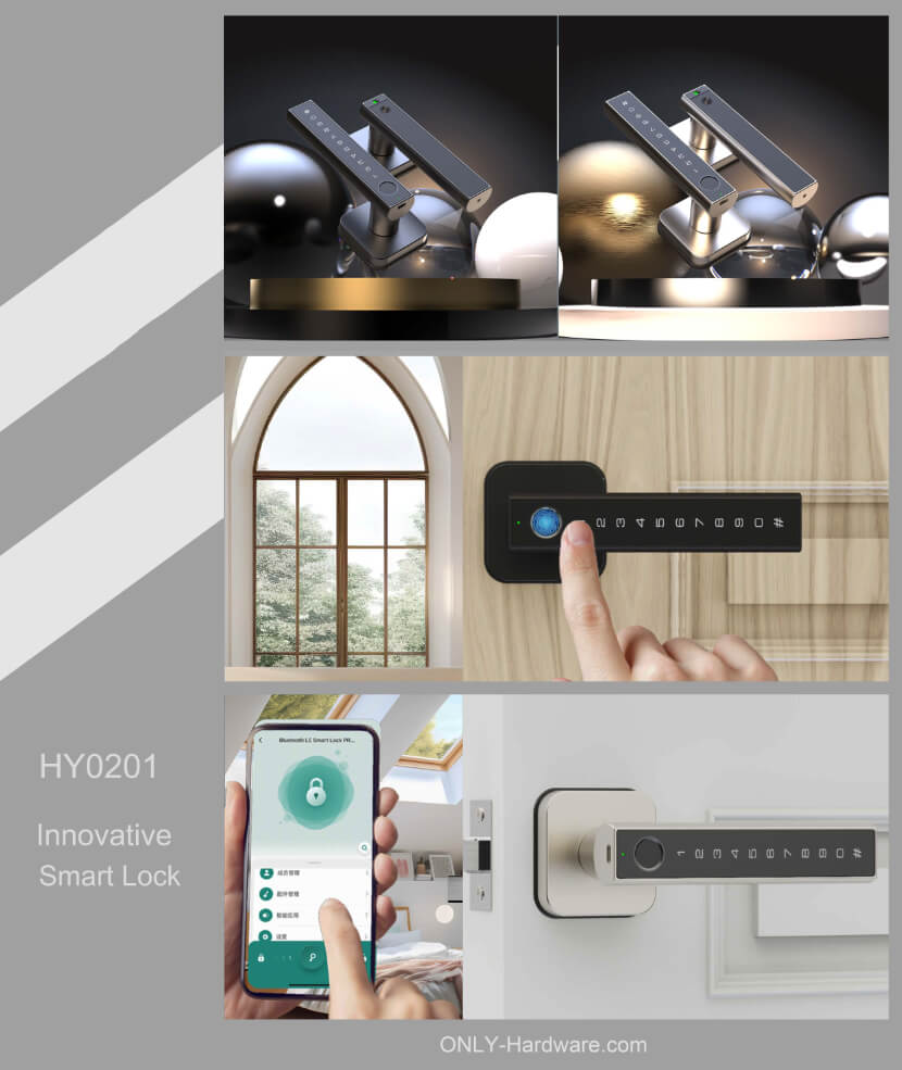 SL02QR S201 HY0201 QR