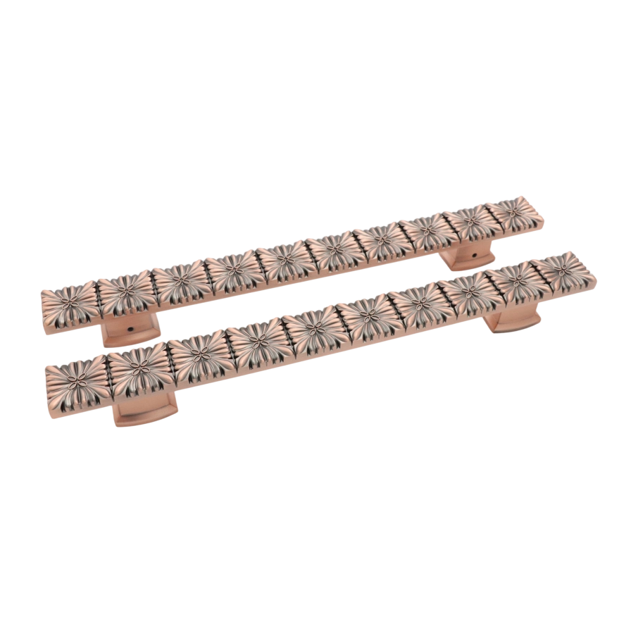 Aluminum Door Handle HY2111