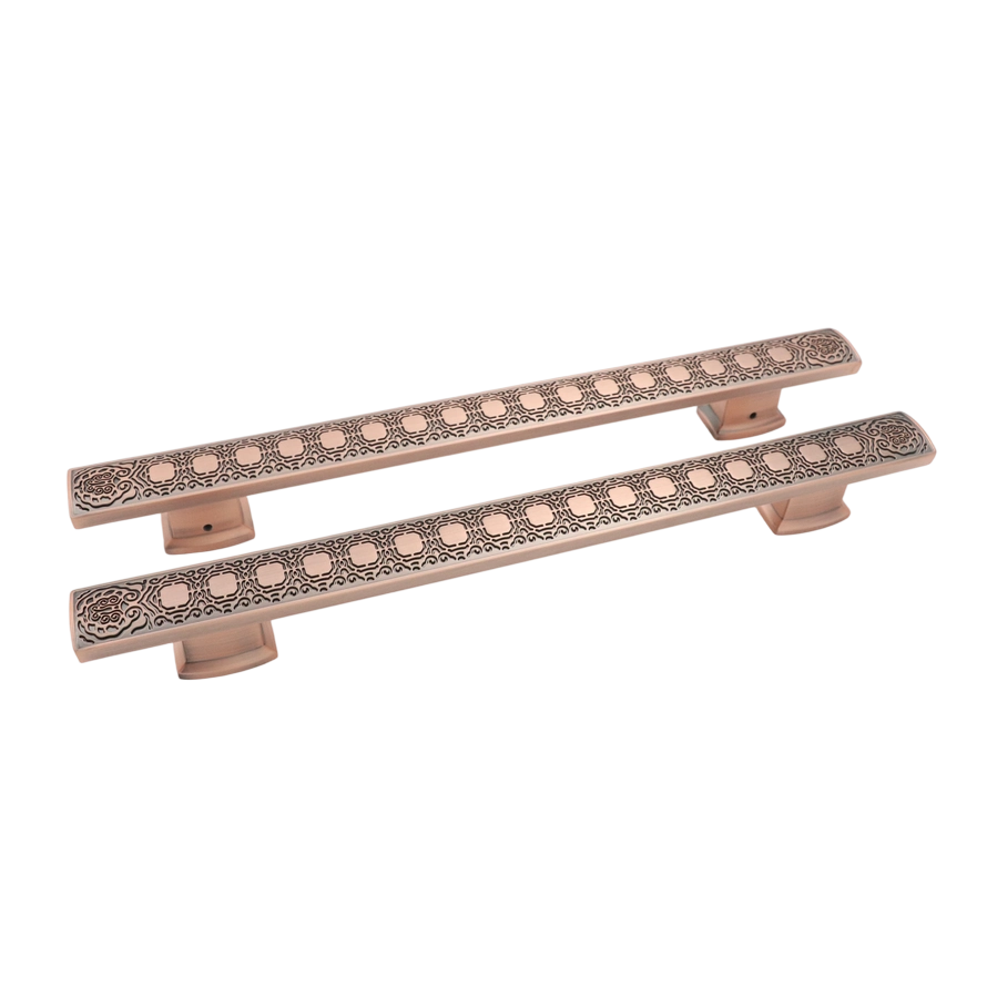 Aluminum Door Handle HY2036