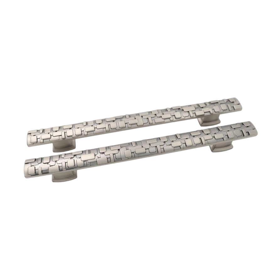 Aluminum Door Handle HY2014