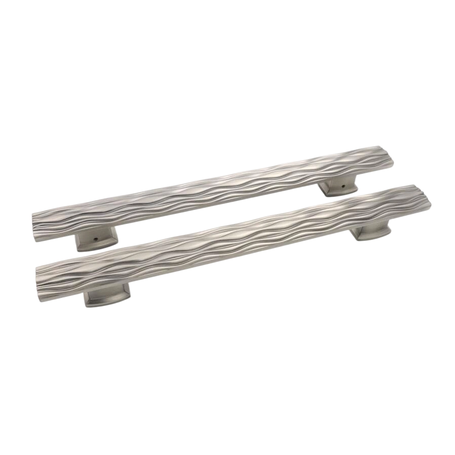 Aluminum Door Handle HY2117 