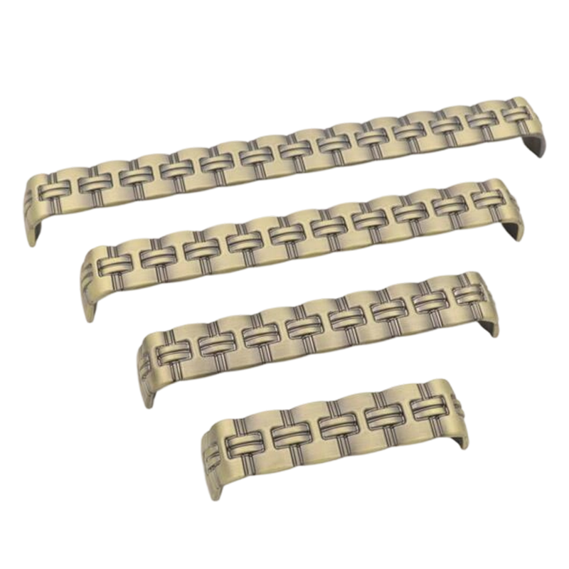 Zinc Furniture Handle HY1223 