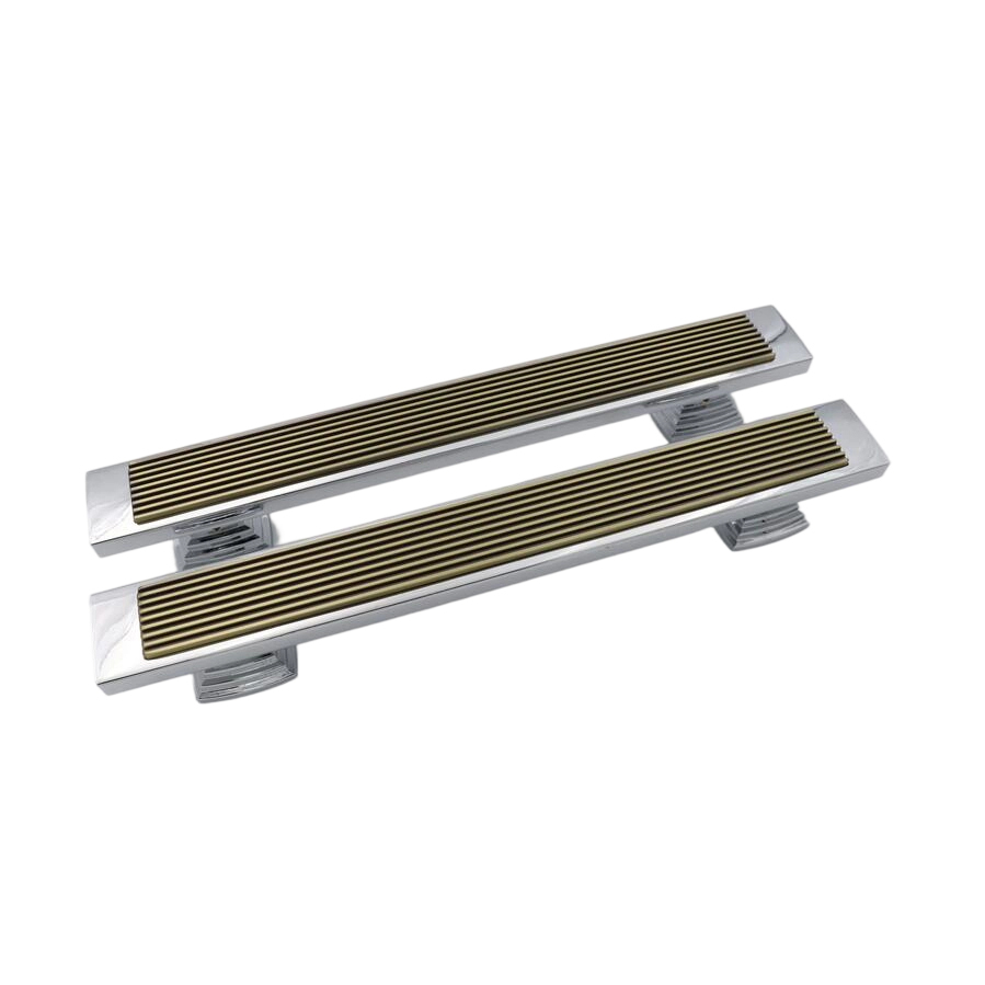 Aluminum Door Handle HY3004