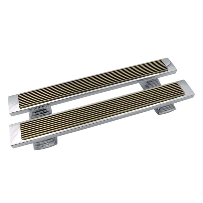 Aluminum Door Handle HY3004