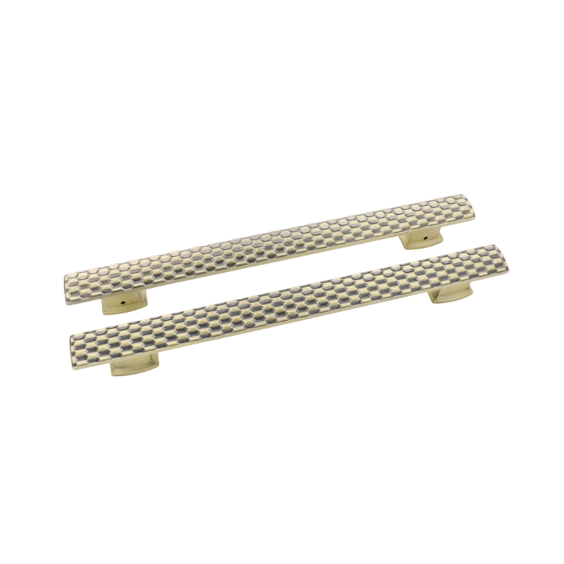 Aluminum Door Handle HY2011