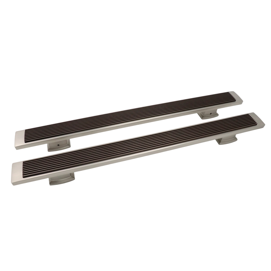 Aluminum Door Handle HY6084B 