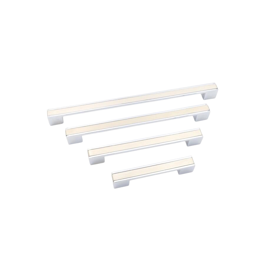 Zinc Furniture Handle HY1506