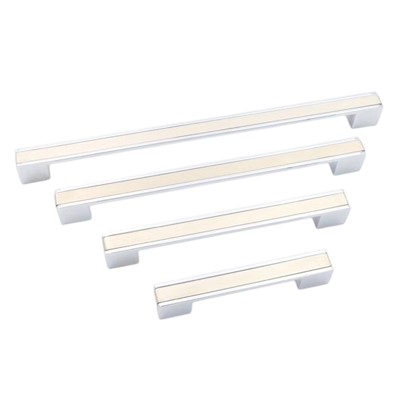 Zinc Furniture Handle HY1506