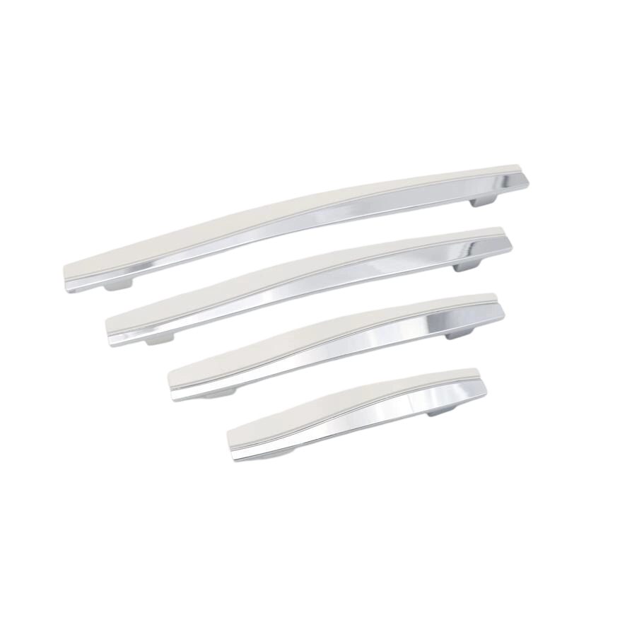 Zinc Furniture Handle HY1512