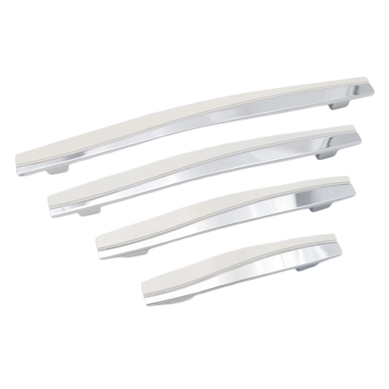 Zinc Furniture Handle HY1512