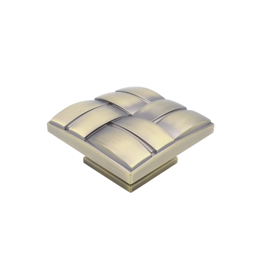 Aluminum Door Handle HY1572