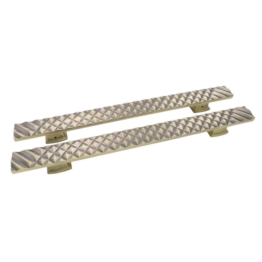 Aluminum Door Handle HY6166 