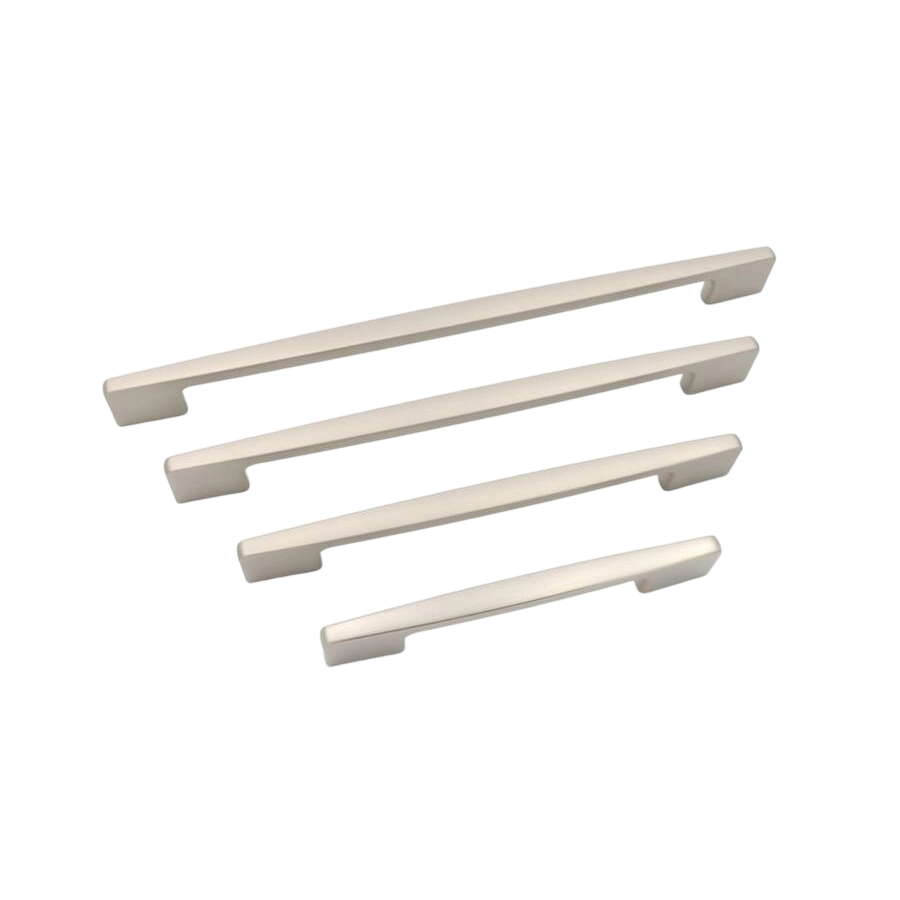 Aluminum Door Handle HY1273