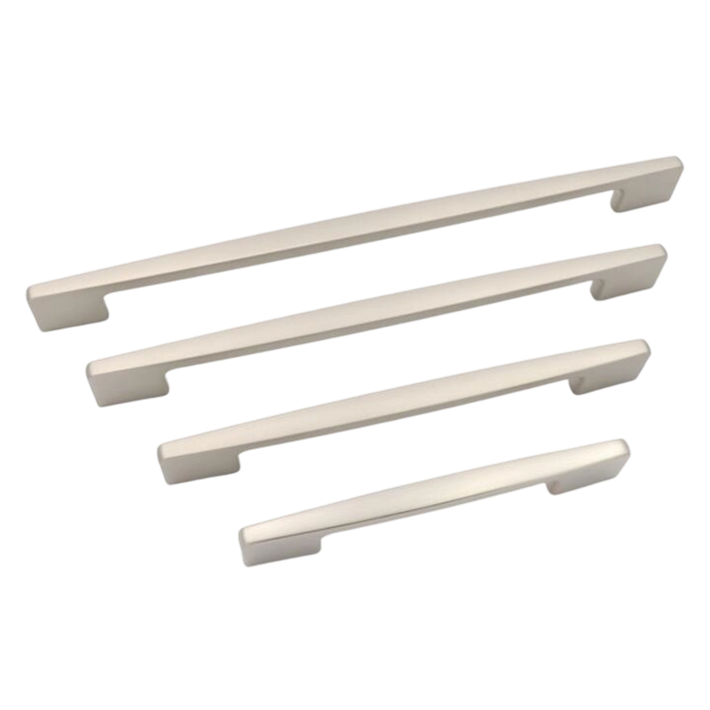 Aluminum Door Handle HY1273