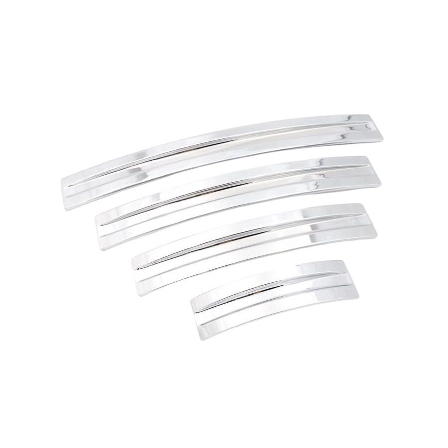 Aluminum Door Handle HY1279