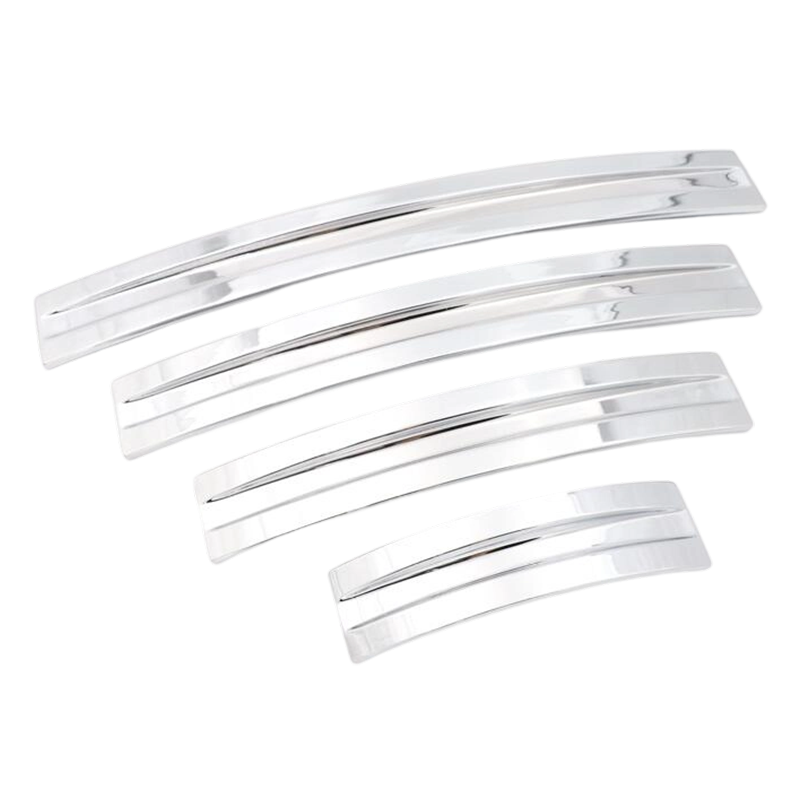 Aluminum Door Handle HY1279