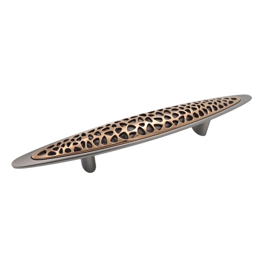 Aluminum Door Handle HY3066