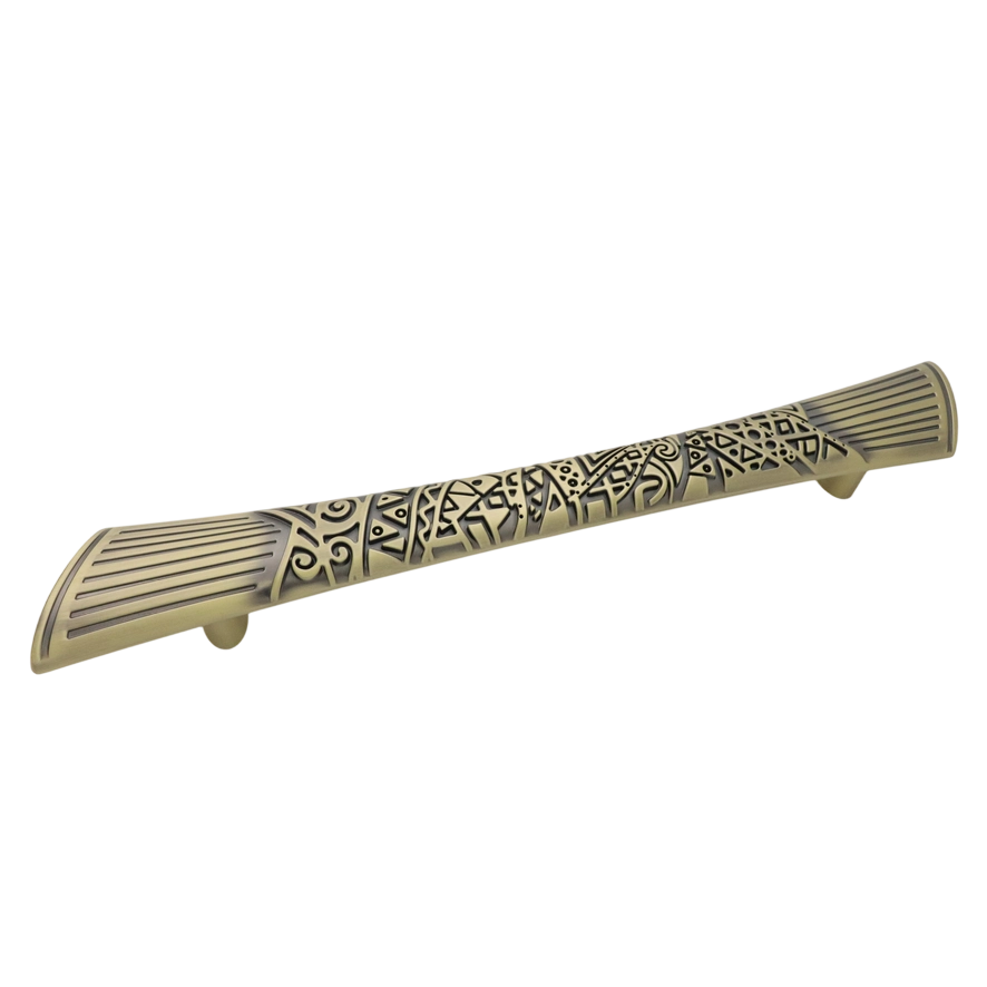 Door Pull Handle L-650mm