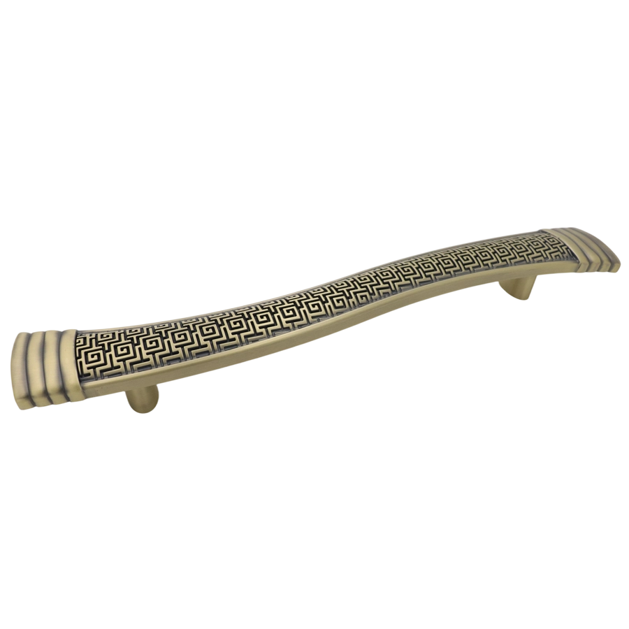 Door Pull Handle L-650mm 