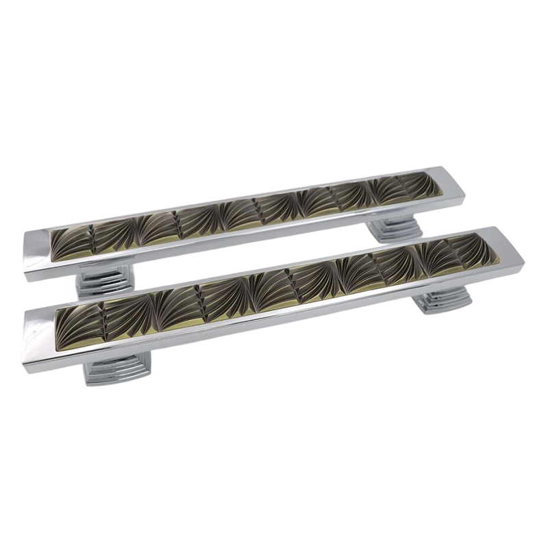 Aluminum Door Handle HY3048