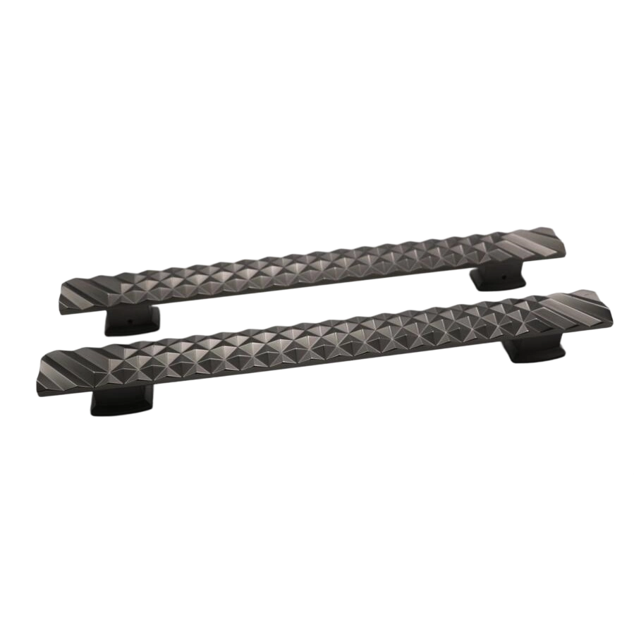 Aluminum Door Handle HY2067(原HY6135) 