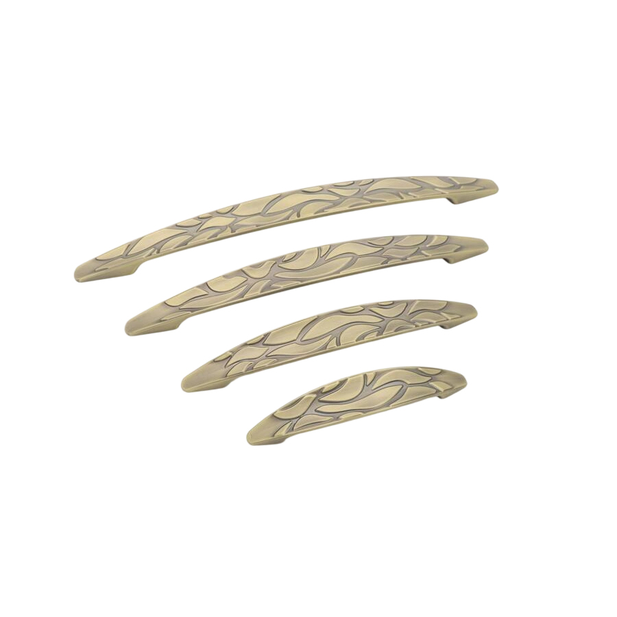 Aluminum Door Handle HY1253