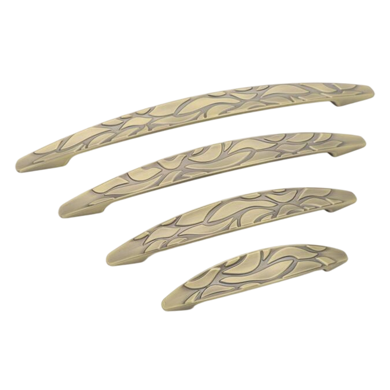 Aluminum Door Handle HY1253