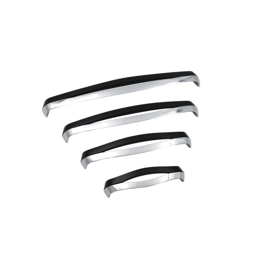 Aluminum Door Handle HY1529