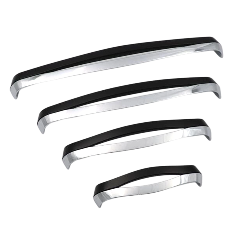 Aluminum Door Handle HY1529