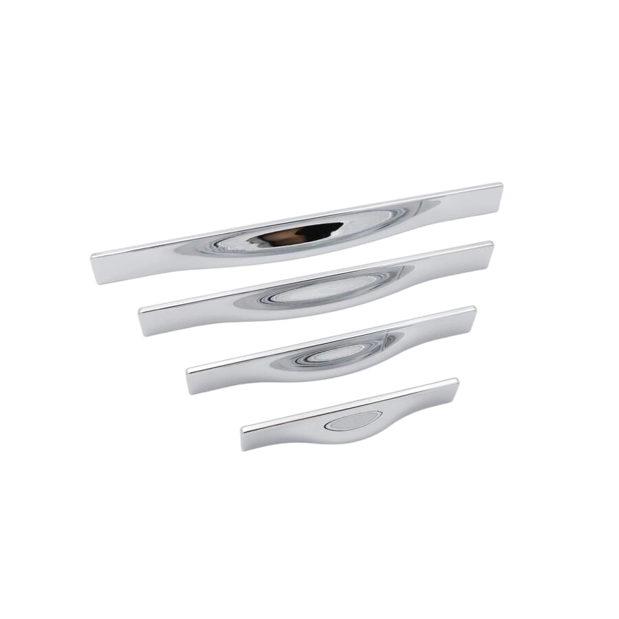 Aluminum Door Handle HY1299 