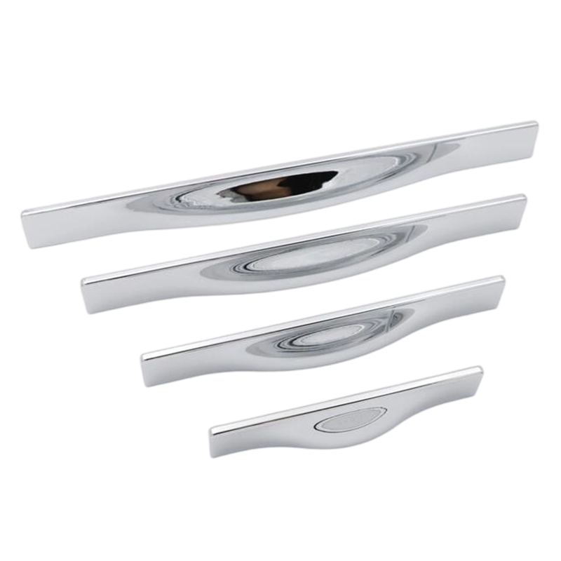 Aluminum Door Handle HY1299 