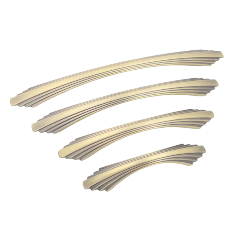 Aluminum Door Handle HY1269