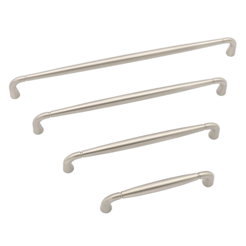 Aluminum Door Handle HY1555