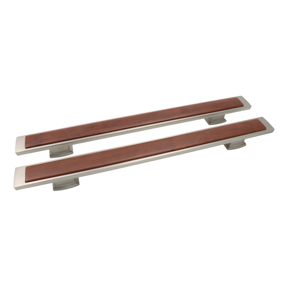 Aluminum Door Handle HY6080B