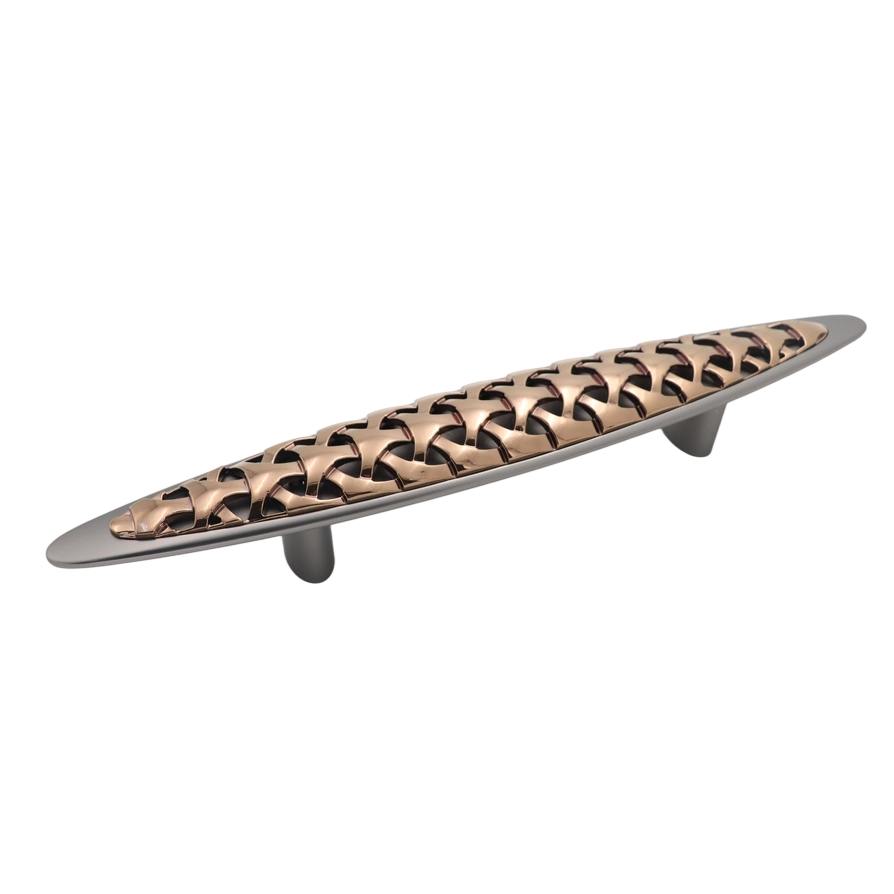 Aluminum Door Handle HY3077