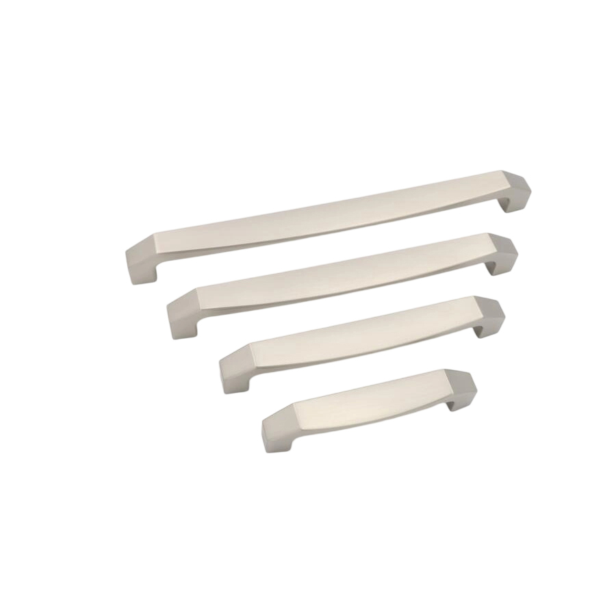 Aluminum Door Handle HY1259 