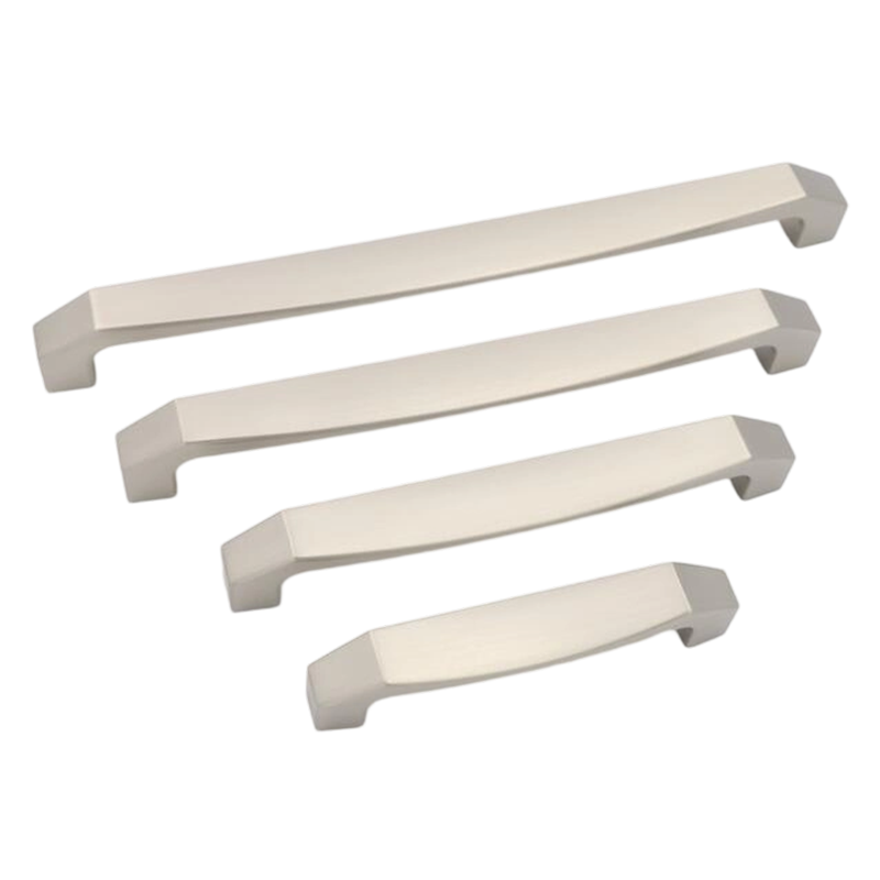 Aluminum Door Handle HY1259 