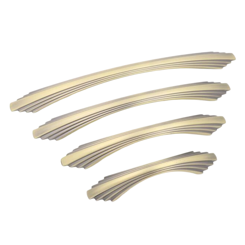 Zinc Furniture Handle HY1269