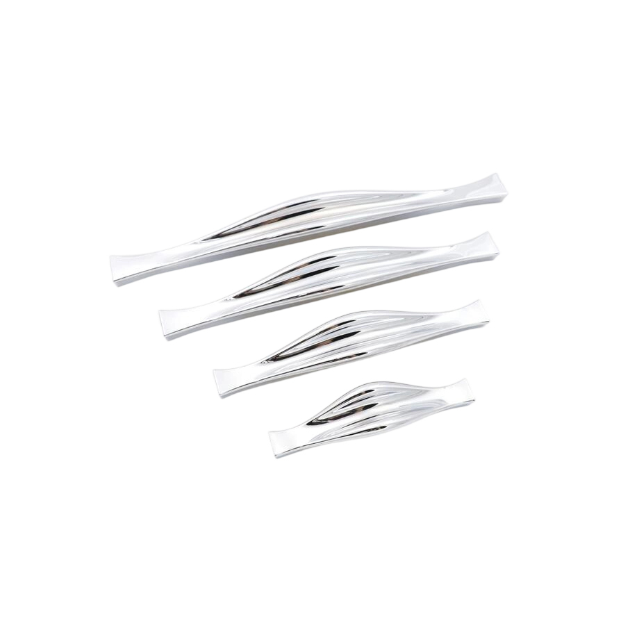 Zinc Furniture Handle HY1235 