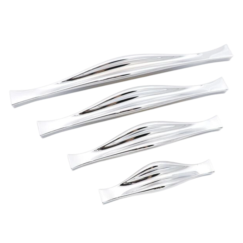 Zinc Furniture Handle HY1235 