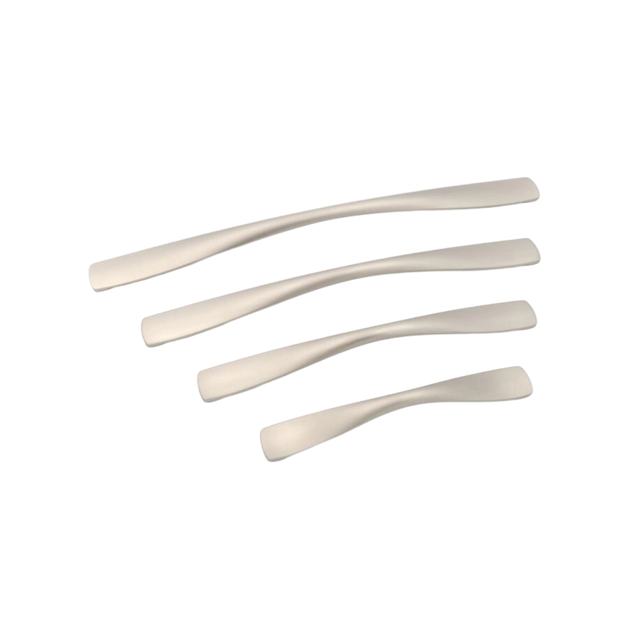 Aluminum Door Handle HY1271