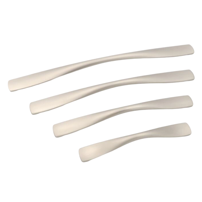 Aluminum Door Handle HY1271