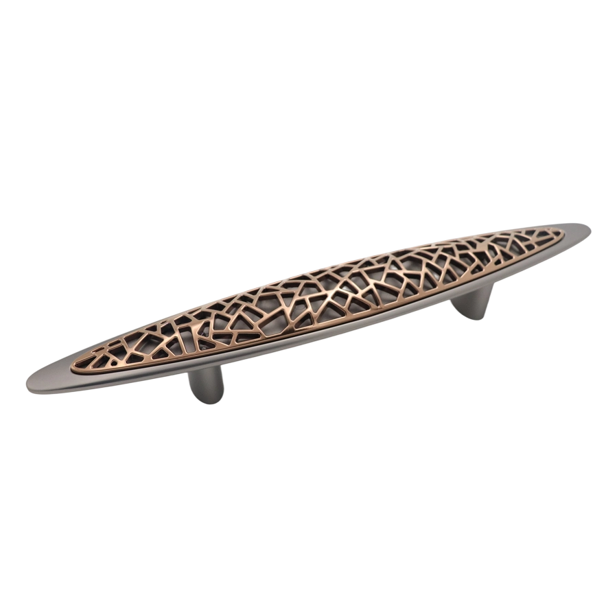 Aluminum Door Handle HY3068