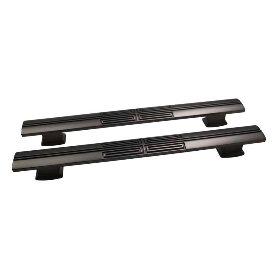 Aluminum Door Handle HY2118 